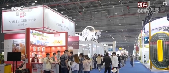 活力中國 外貿(mào)回暖催化展覽服務(wù)新機(jī)遇