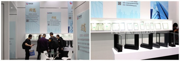 廣州鋁門窗展揭示防火玻璃行業(yè)三大趨勢 高端化、系統(tǒng)化與A類認(rèn)證